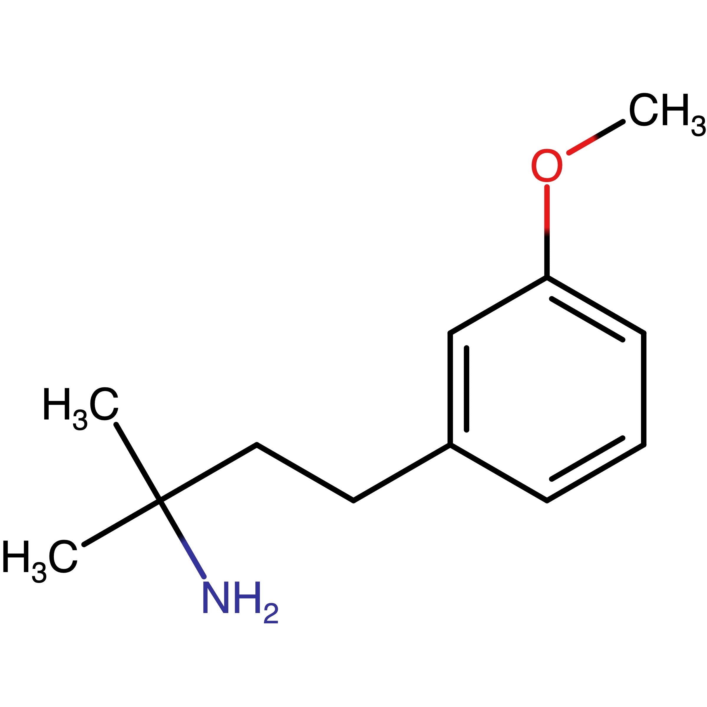 CAS RN 130676-38-9 | 4-(3-Methoxyphenyl)-2-methylbutan-2-amine | MFCD19314708