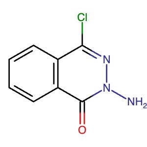 1309195-40-1 | 2-Amino-4-chlorophthalazin-1(2H)-one - Hoffman Fine Chemicals