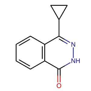 1309195-43-4 | 4-Cyclopropylphthalazin-1(2H)-one - Hoffman Fine Chemicals