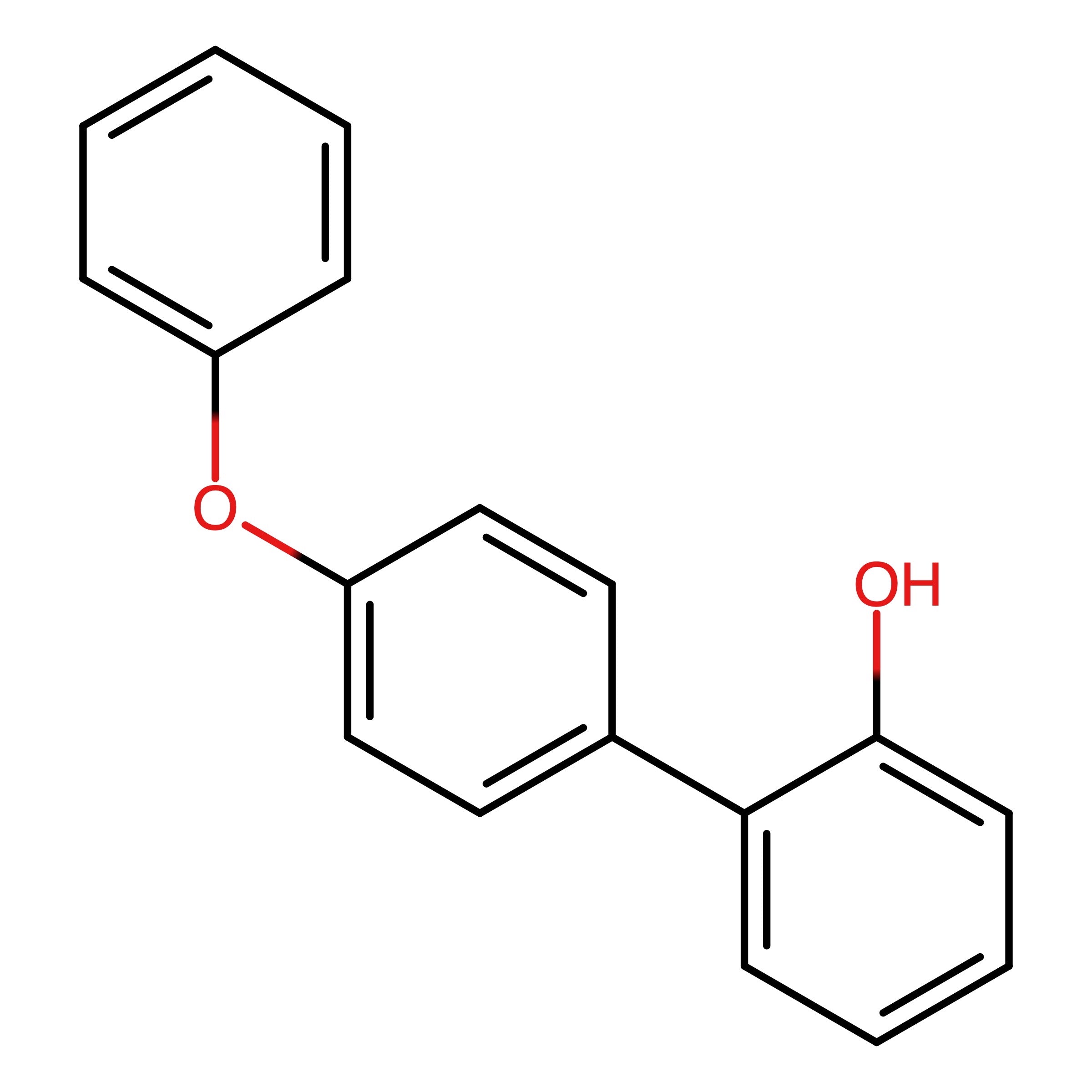 CAS RN 1310321-50-6 | 2-(4-Phenoxyphenyl)phenol
