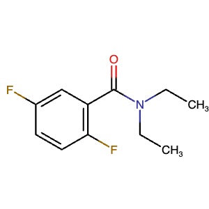 131401-55-3 | N,N-Diethyl-2,5-difluorobenzamide