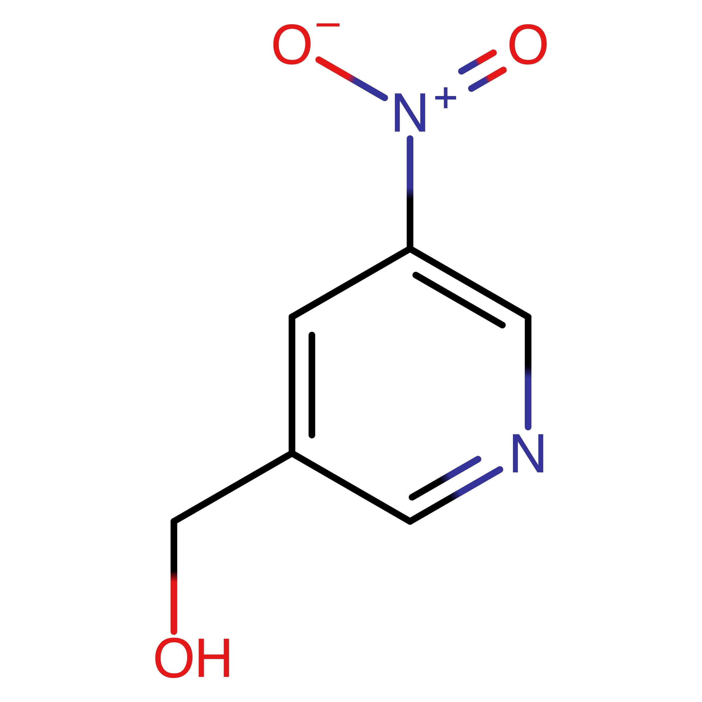 CAS RN 131747-58-5 | Name: 3-Hydroxymethyl-5-nitropyridine | MDL: MFCD18802475