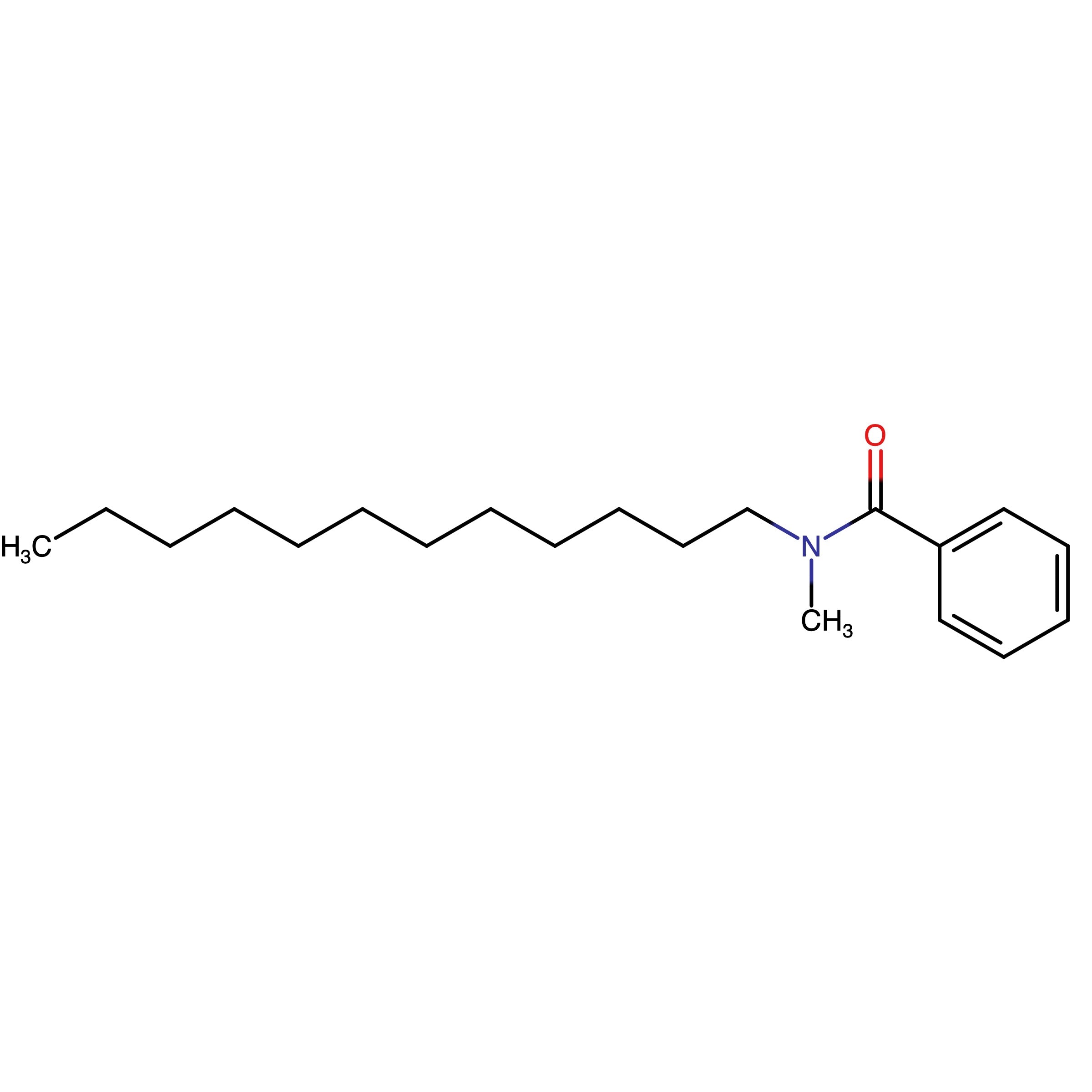 CAS RN 1321159-18-5 | Name: N-Dodecyl-N-methylbenzamide