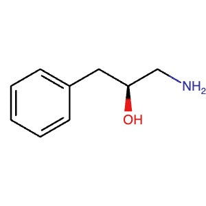 133522-38-0 | (S)-1-Amino-3-phenylpropan-2-ol - Hoffman Fine Chemicals