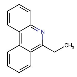 13362-58-8 | 6-Ethylphenanthridine - Hoffman Fine Chemicals