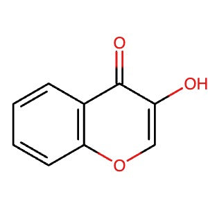 13400-26-5 | 3-Hydroxy-4H-chromen-4-one - Hoffman Fine Chemicals