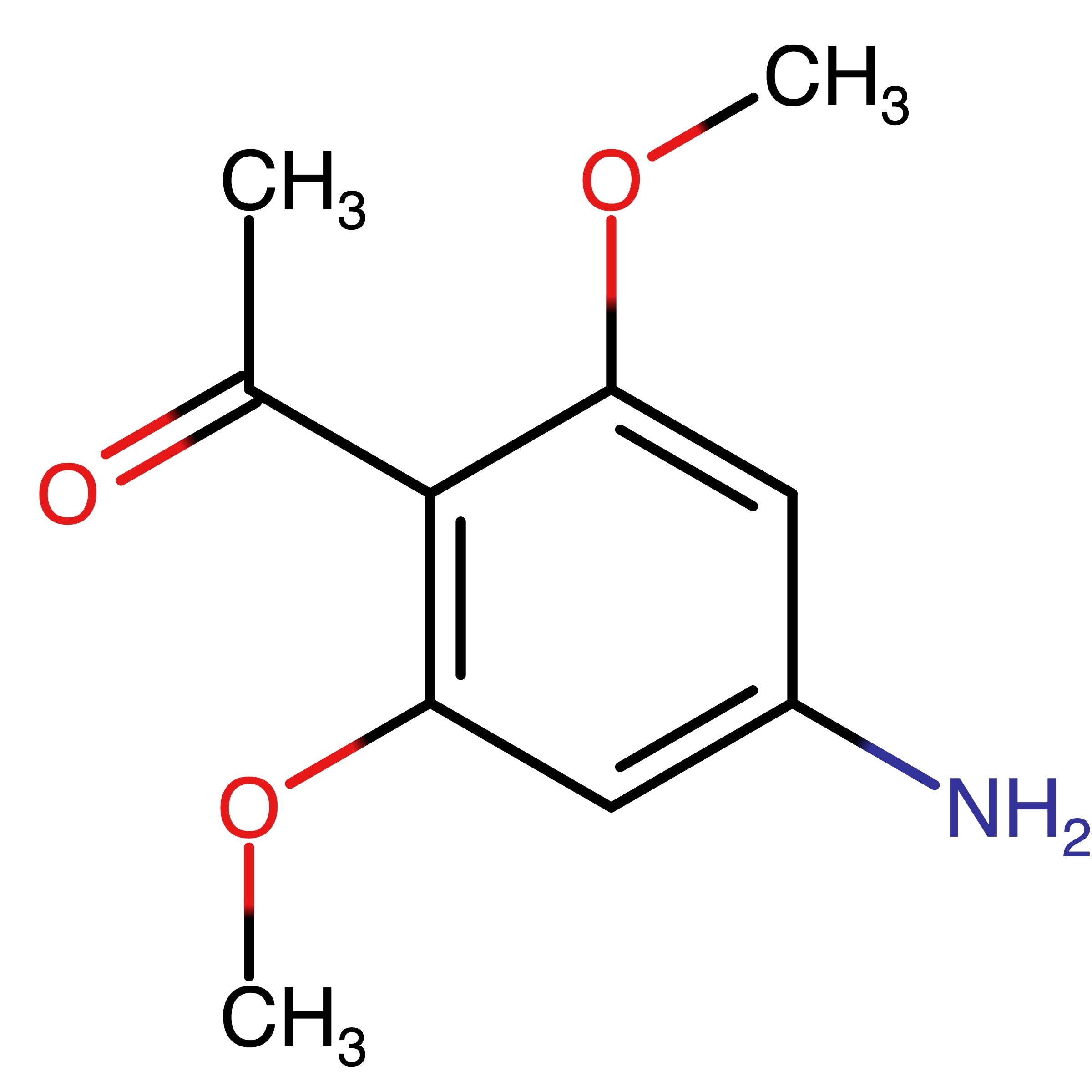 CAS RN 135111-29-4 | 1-(4-Amino-2,6-dimethoxyphenyl)ethanone