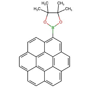 1352088-70-0 | 2-(Coronen-1-yl)-4,4,5,5-tetramethyl-1,3,2-dioxaborolane