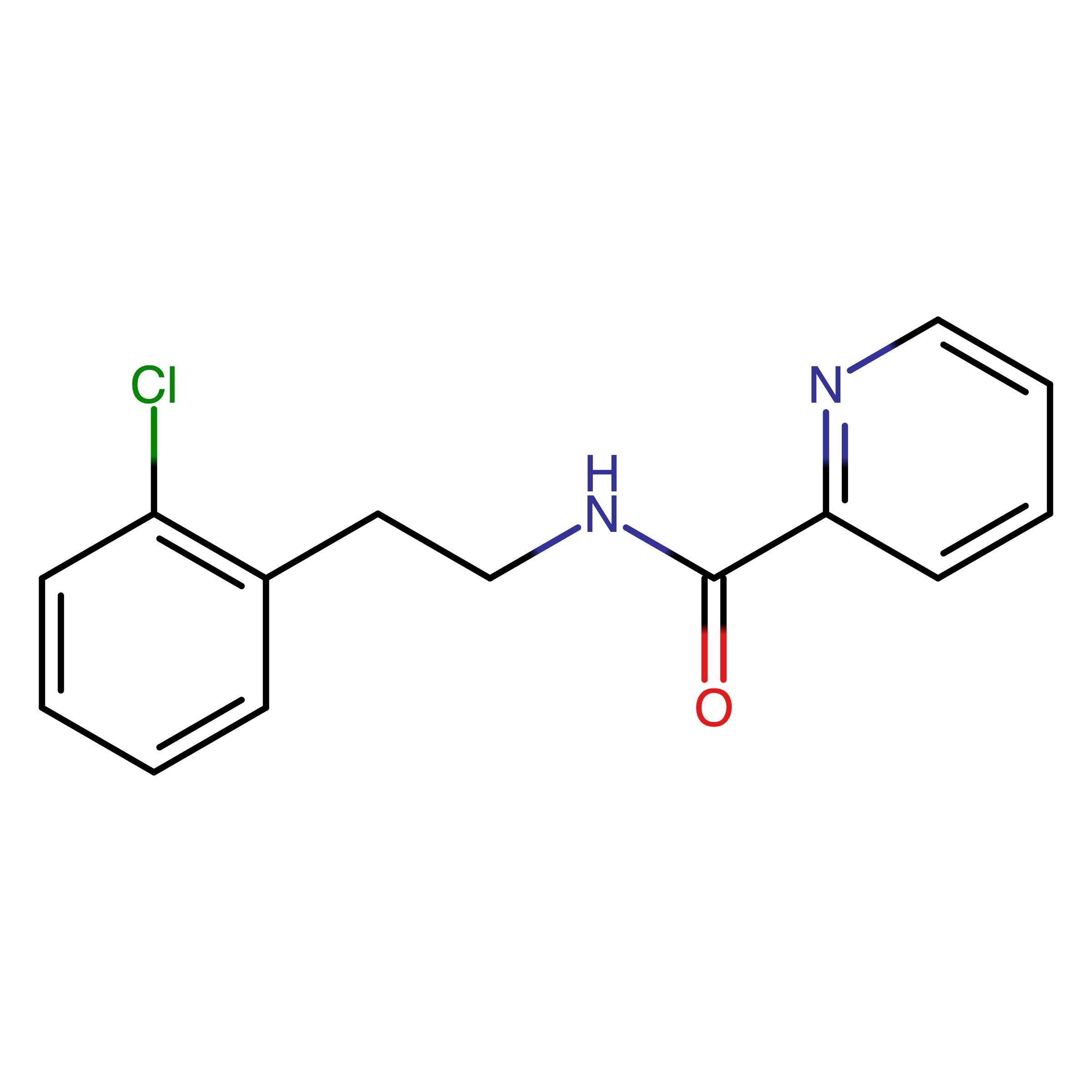 CAS RN 1352818-91-7 | N-(2-Chlorophenethyl)picolinamide