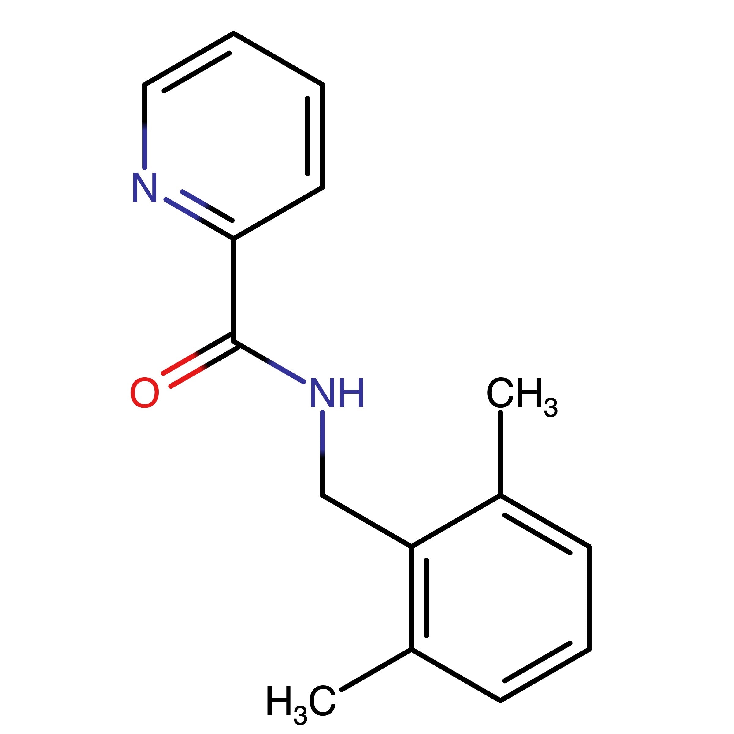 CAS RN 1352818-98-4 | N-(2,6-Dimethylbenzyl)picolinamide