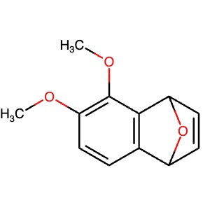 135678-74-9 | 5,6-Dimethoxy-1,4-dihydro-1,4-epoxynaphthalene - Hoffman Fine Chemicals