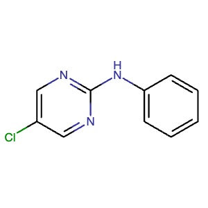 1357506-80-9 | 5-Chloro-N-phenylpyrimidin-2-amine - Hoffman Fine Chemicals