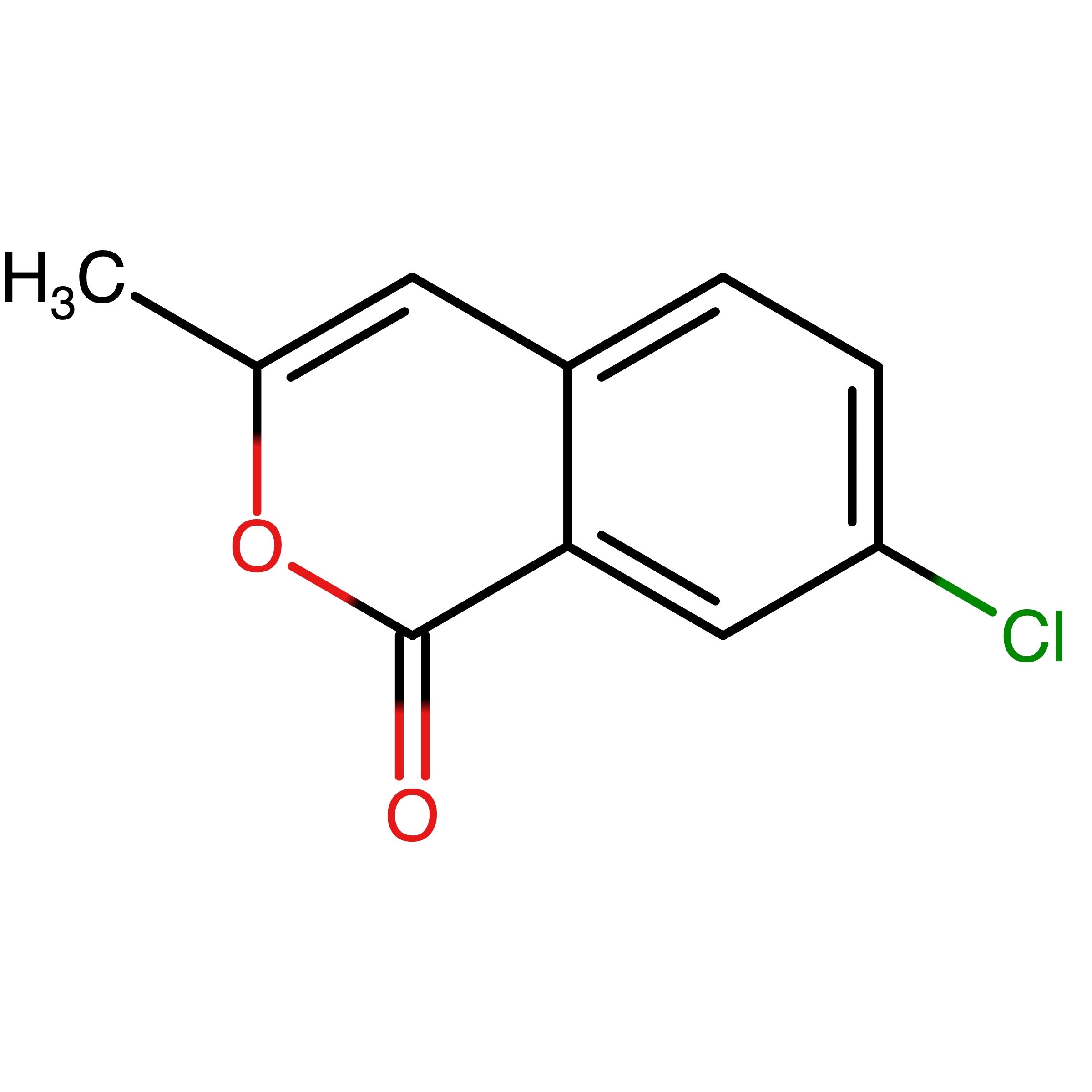 CAS RN 1359988-49-0 | 7_Chloro_3_methyl_1H_isochromen_1_one