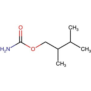 1364663-99-9 | 2,3-Dimethyl-butyl Carbamate - Hoffman Fine Chemicals