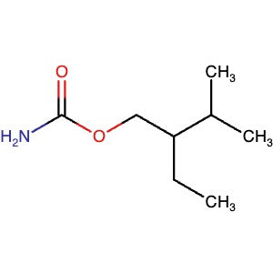 1364664-00-5 | 2-Ethyl-3-methyl-butyl Carbamate - Hoffman Fine Chemicals