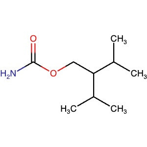 1364664-01-6 | 2-(Propan-2-yl)-3-methyl-butyl Carbamate - Hoffman Fine Chemicals