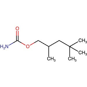 1364664-02-7 | 2,4,4-Trimethylpentyl carbamate - Hoffman Fine Chemicals