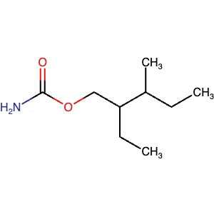 1364664-03-8 | 2-Ethyl-3-methyl-pentyl Carbamate - Hoffman Fine Chemicals