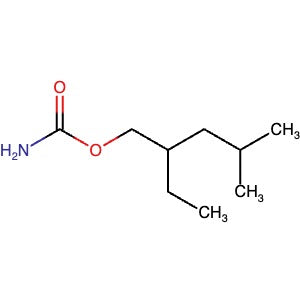 1364664-04-9 | 2-Ethyl-4-methyl-pentyl Carbamate - Hoffman Fine Chemicals