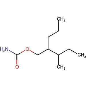 1364664-05-0 | 2-Propyl-3-methyl-pentyl Carbamate - Hoffman Fine Chemicals