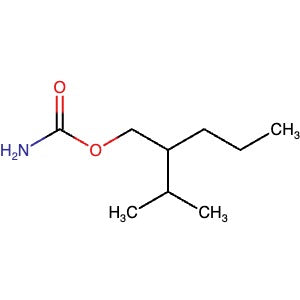 1364664-06-1 | 2-(Propan-2-yl)-pentyl Carbamate - Hoffman Fine Chemicals