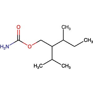 1364664-07-2 | 2-(Propan-2-yl)-3-methyl-pentyl Carbamate - Hoffman Fine Chemicals