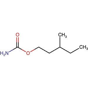 1364664-08-3 | 3-Methylpentyl carbamate - Hoffman Fine Chemicals