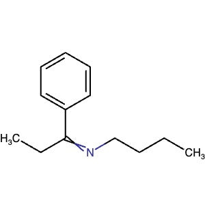 13679-88-4 | N-Butyl-1-phenylpropan-1-imine - Hoffman Fine Chemicals