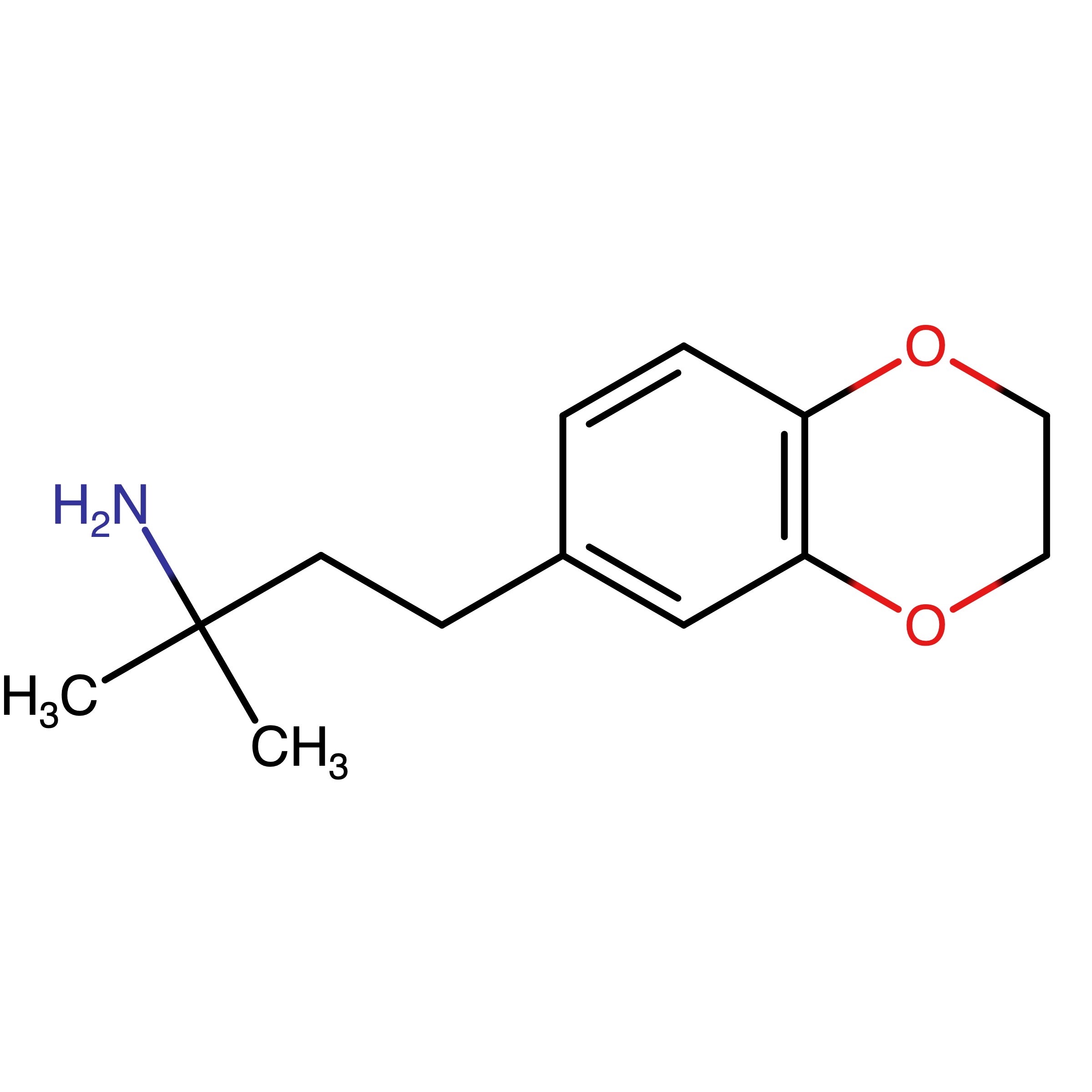 CAS RN 1368419-72-0 | 4-(2,3-Dihydrobenzo[b][1,4]dioxin-6-yl)-2-methylbutan-2-amine