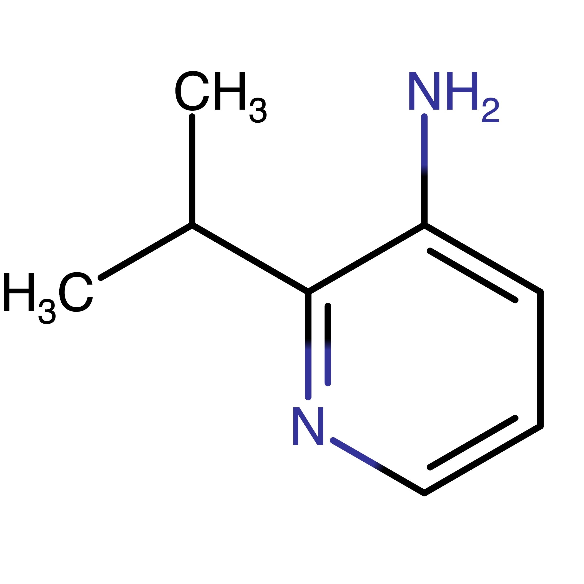 CAS RN 1369105-90-7 | 2-Isopropylpyridin-3-amine | MFCD22071262