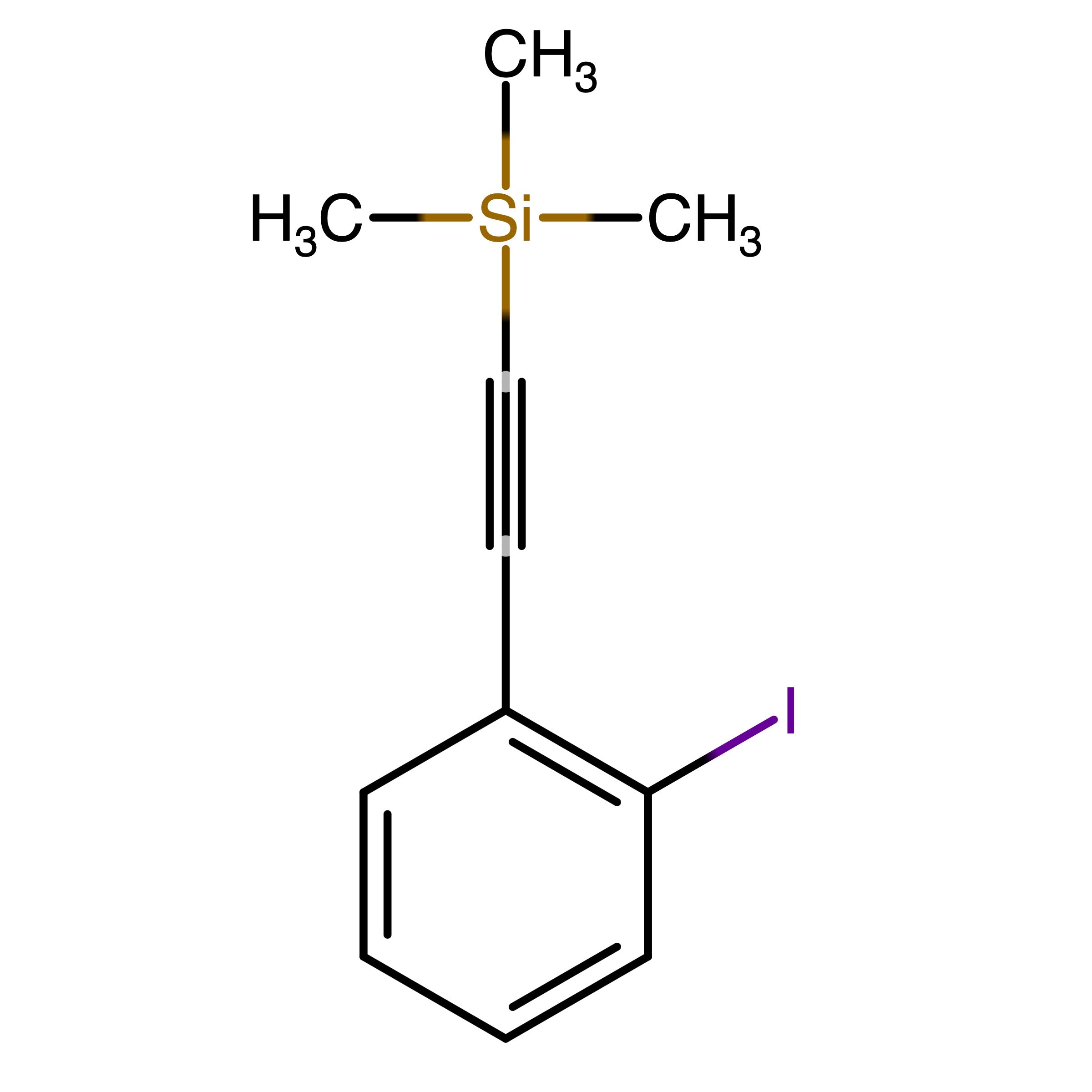 CAS RN 137648-47-6 | Name: 1-Iodo-2-ethynylbenzene | MDL: MFCD27965635