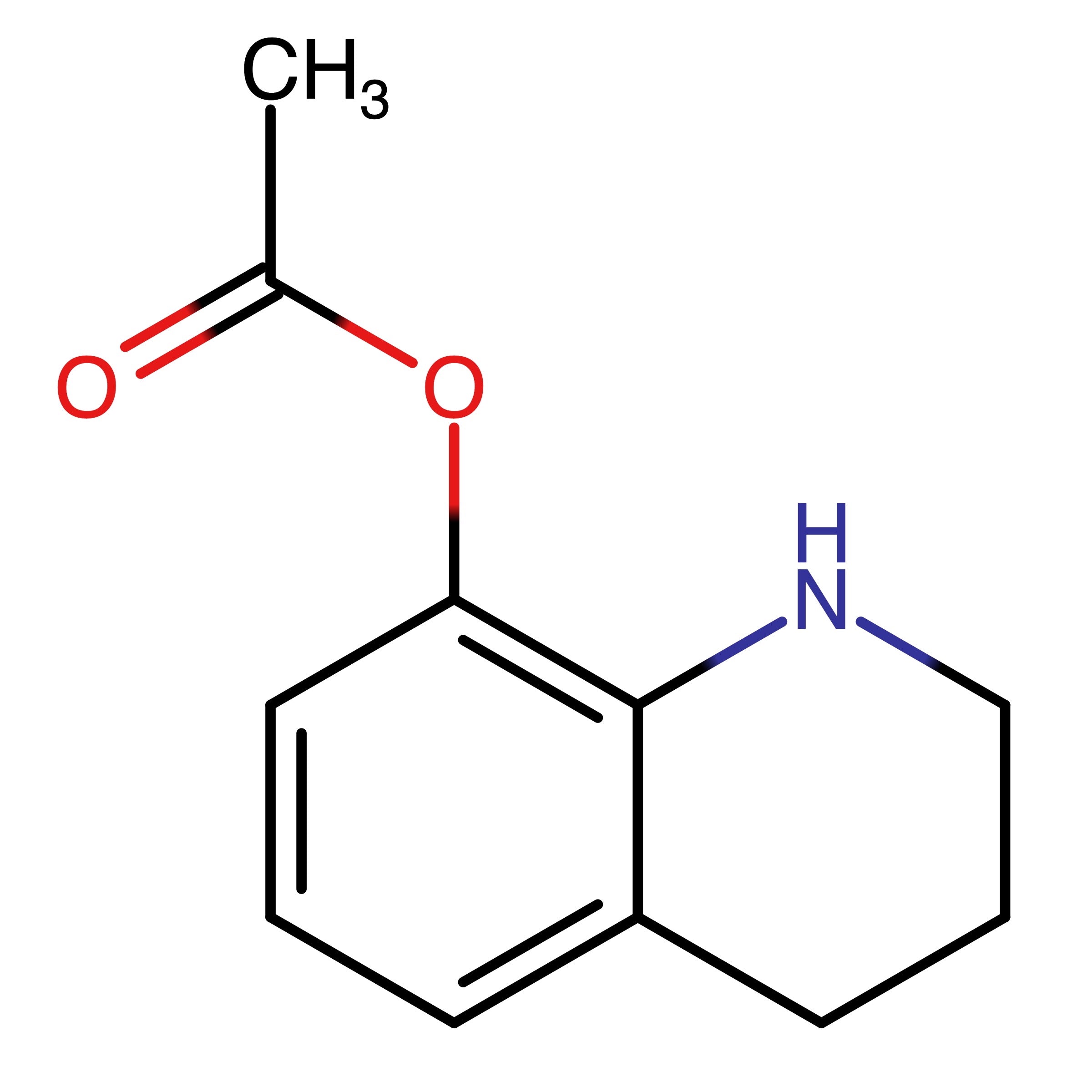 CAS RN 1379231-18-1 | 1,2,3,4-Tetrahydroquinolin-8-yl acetate
