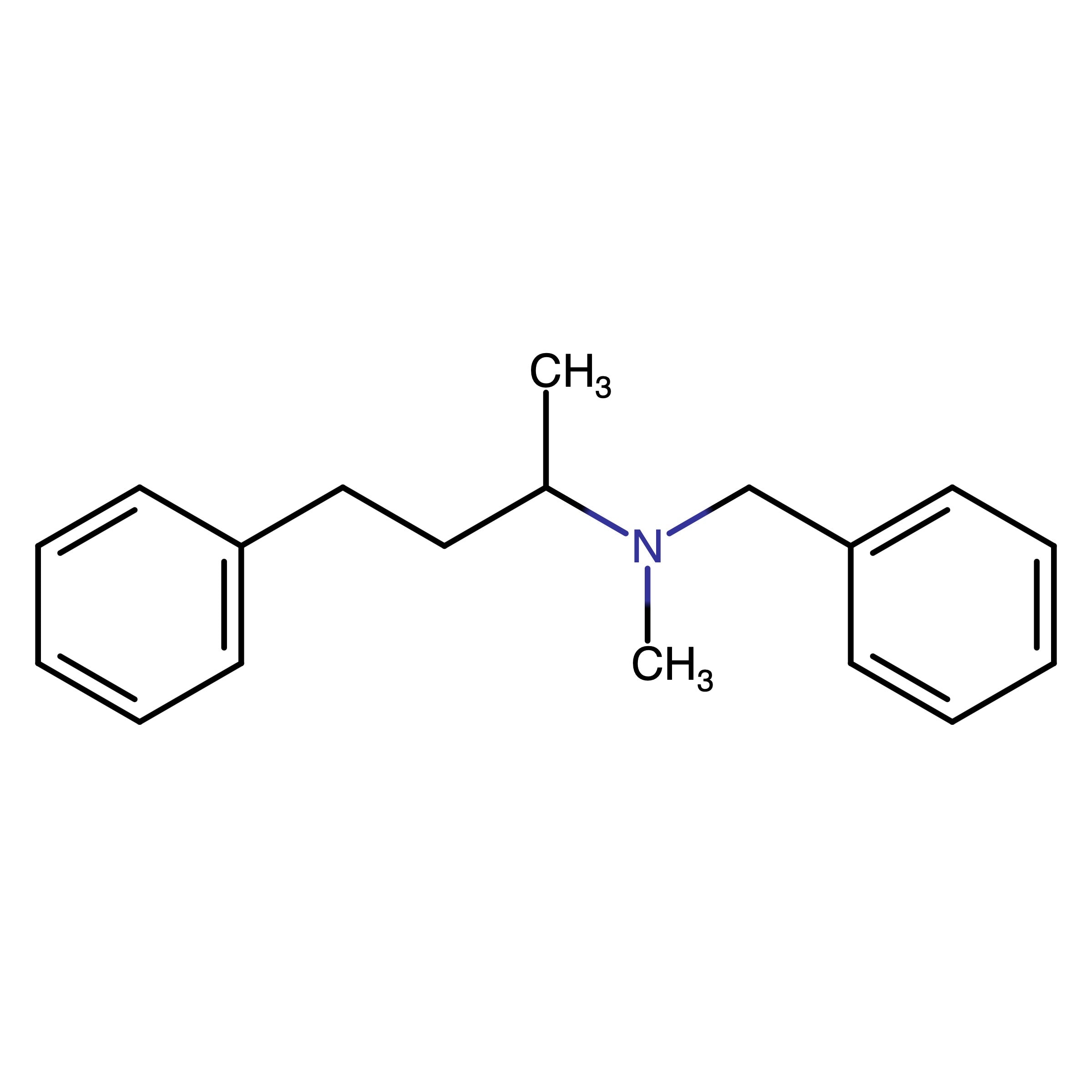 CAS RN 1380487-91-1 | Name: N-Benzyl-N-methyl-4-phenylbutan-2-amine
