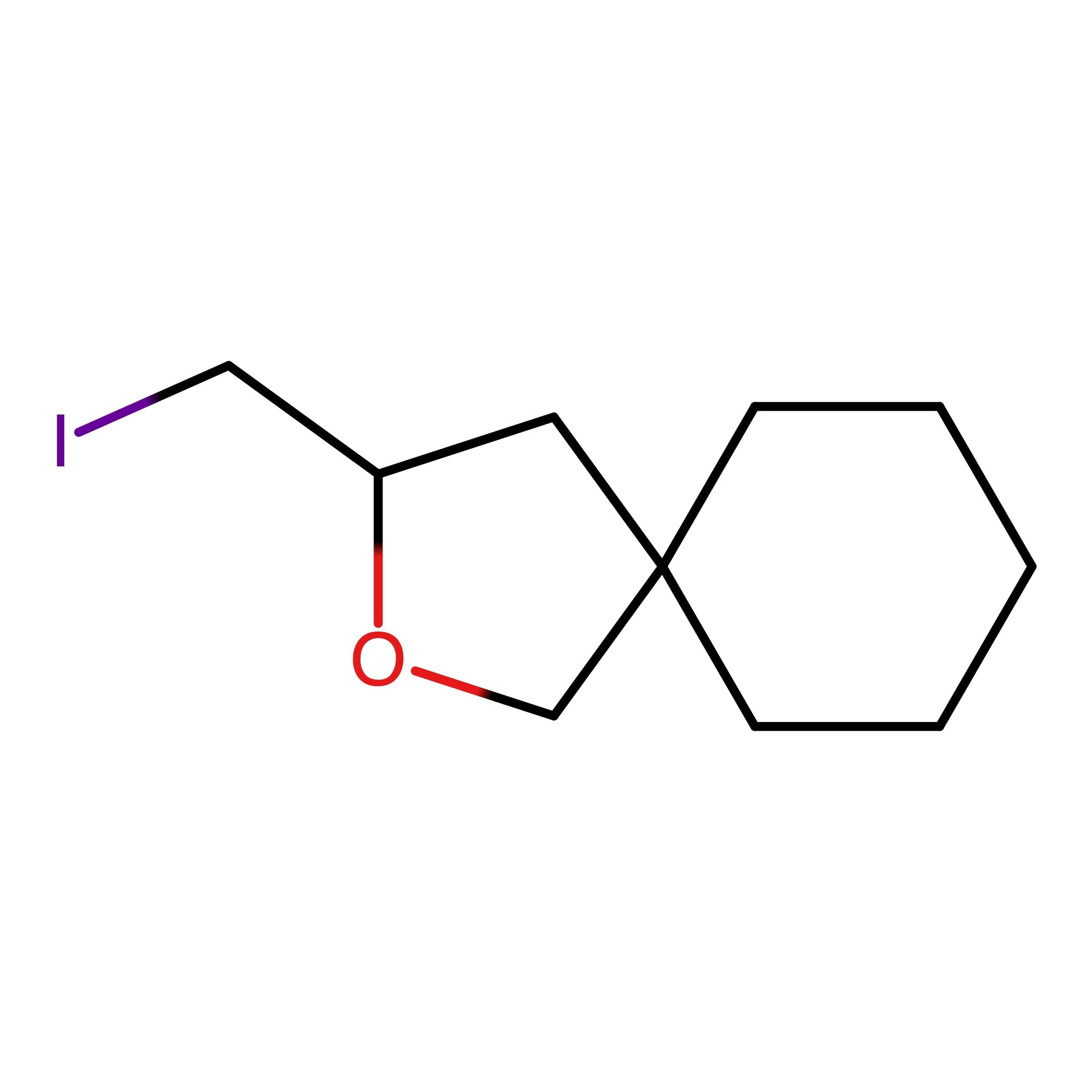 CAS RN 1403649-40-0 | 3-(Iodomethyl)-2-oxaspiro[4.5]decane | MFCD30502477