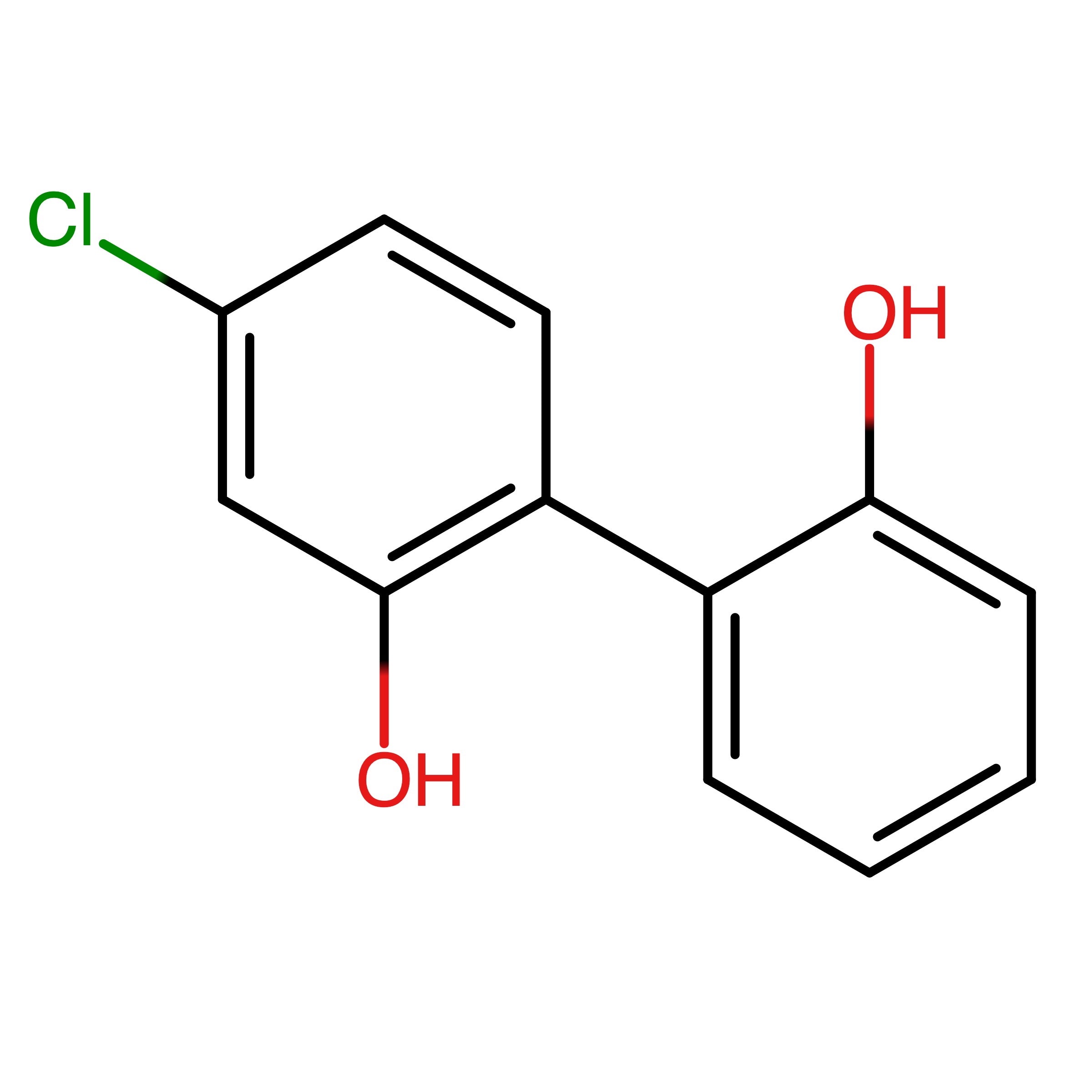 CAS RN 1417345-00-6 | 5-Chloro-2-(2-hydroxyphenyl)phenol