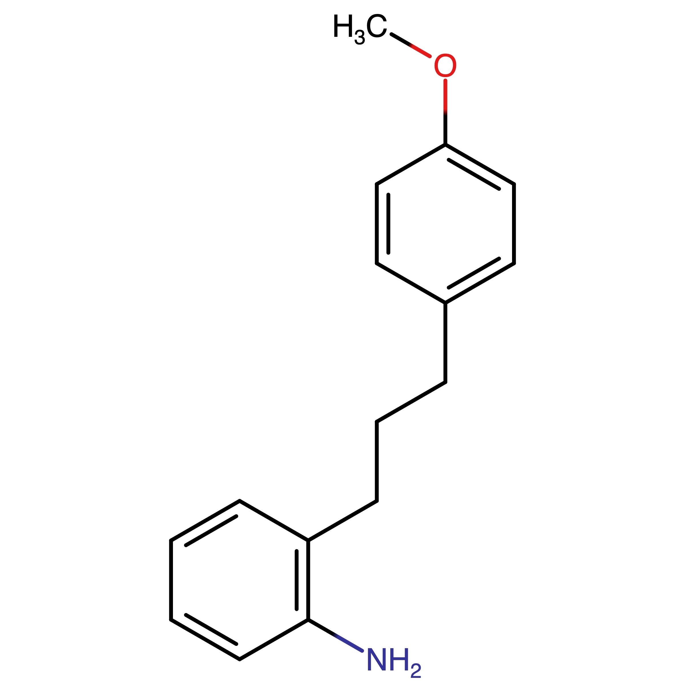 CAS RN 1421314-28-4 | 2-(3-(4-Methoxyphenyl)propyl)aniline