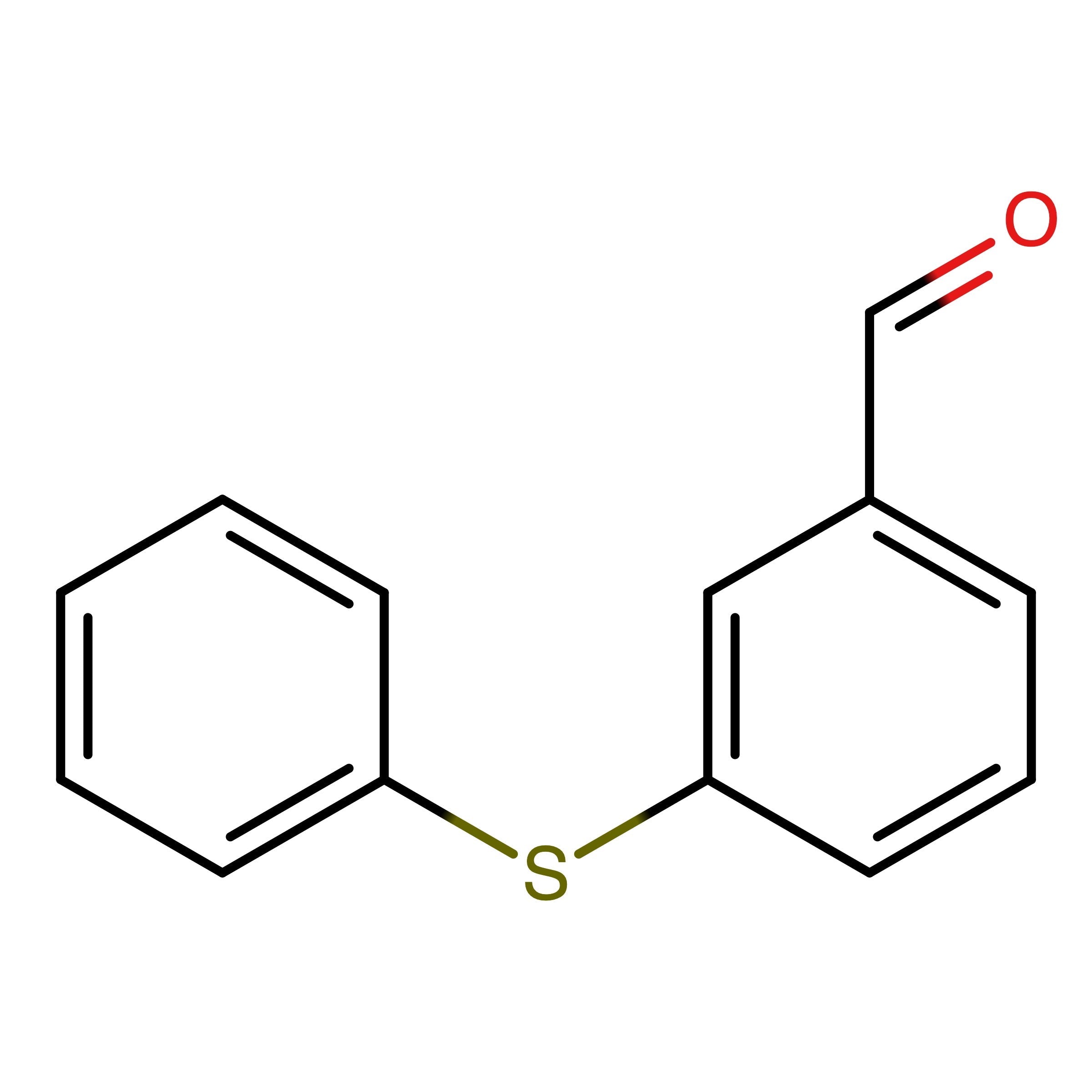 CAS RN 142327-37-5 | 3-(Phenylthio)benzaldehyde | MFCD19440803