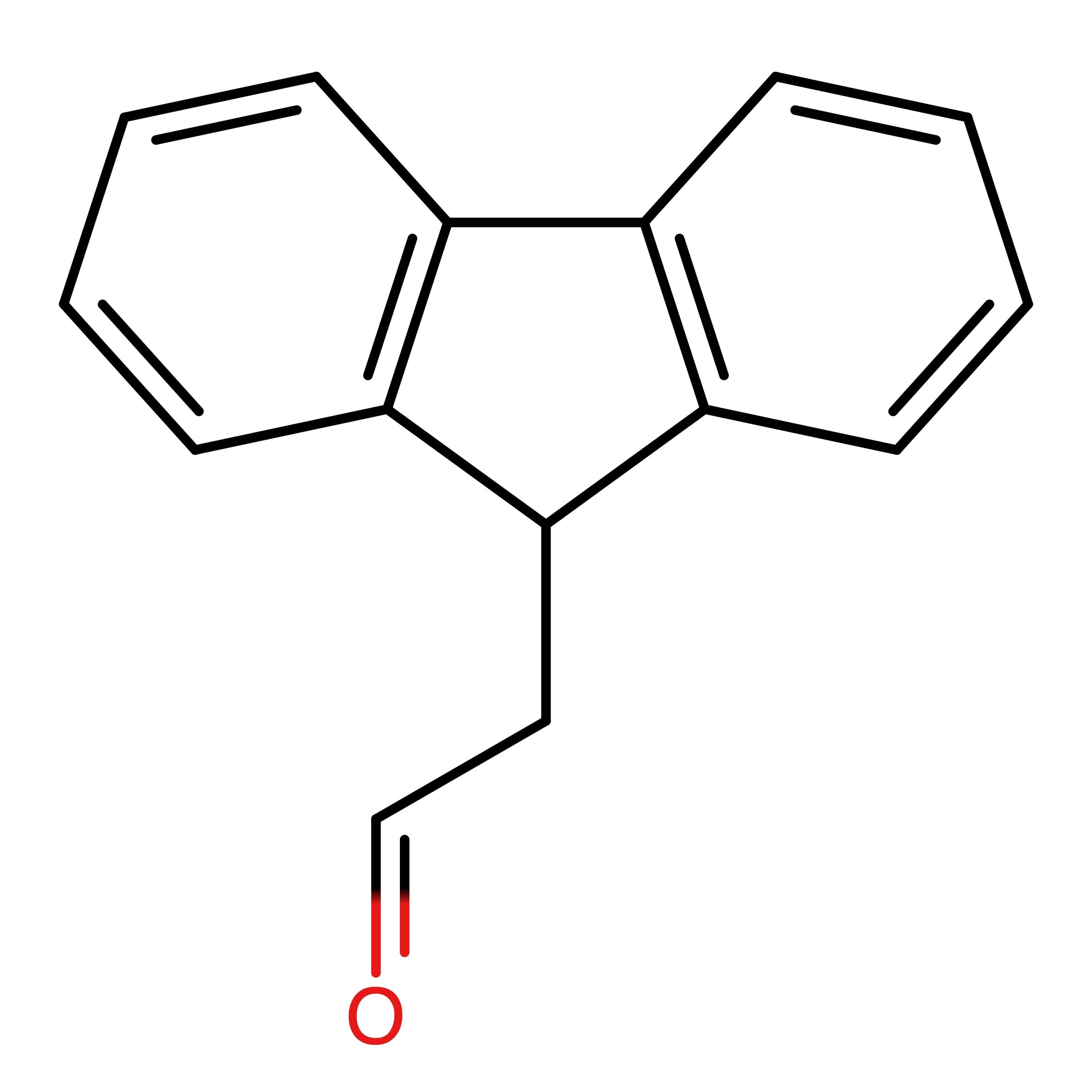 CAS RN 142532-75-0 | Name: 2-(9H-Fluoren-9-yl)acetaldehyde