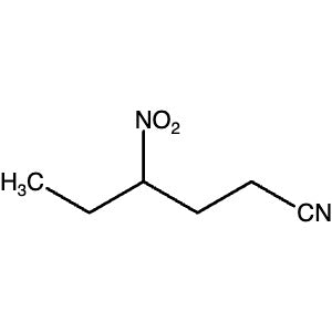 14274-29-4 | 4-Nitrohexanenitrile - Hoffman Fine Chemicals