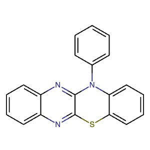 1427400-41-6 | 12-Phenyl-12H-benzo[5,6][1,4]thiazino[2,3-b]quinoxaline - Hoffman Fine Chemicals