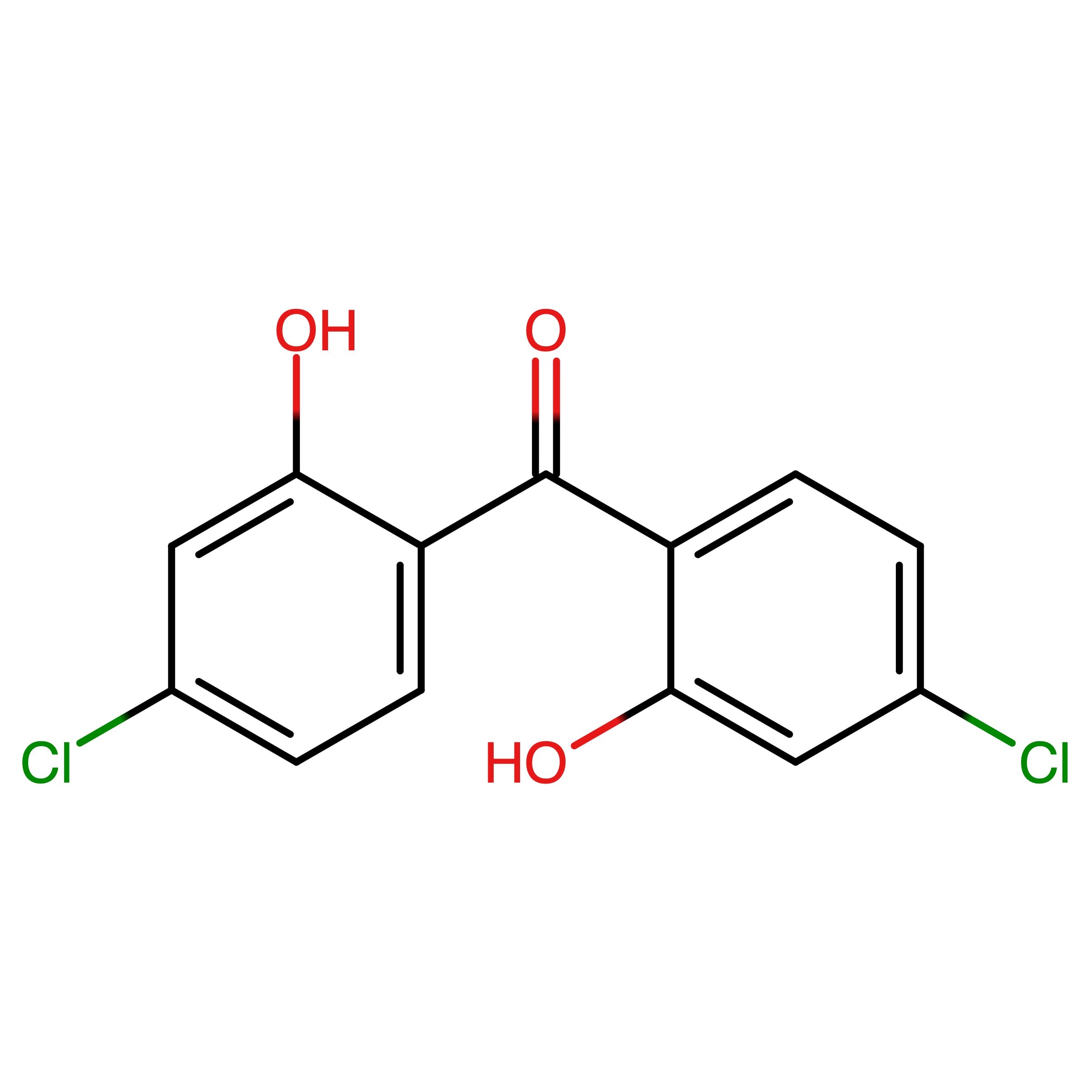 CAS RN 1428245-01-5 | Bis(4-chloro-2-hydroxyphenyl)methanone 