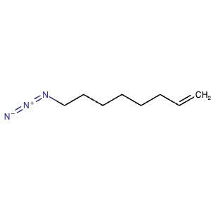 1433996-12-3 | 8-Azidooct-1-ene - Hoffman Fine Chemicals