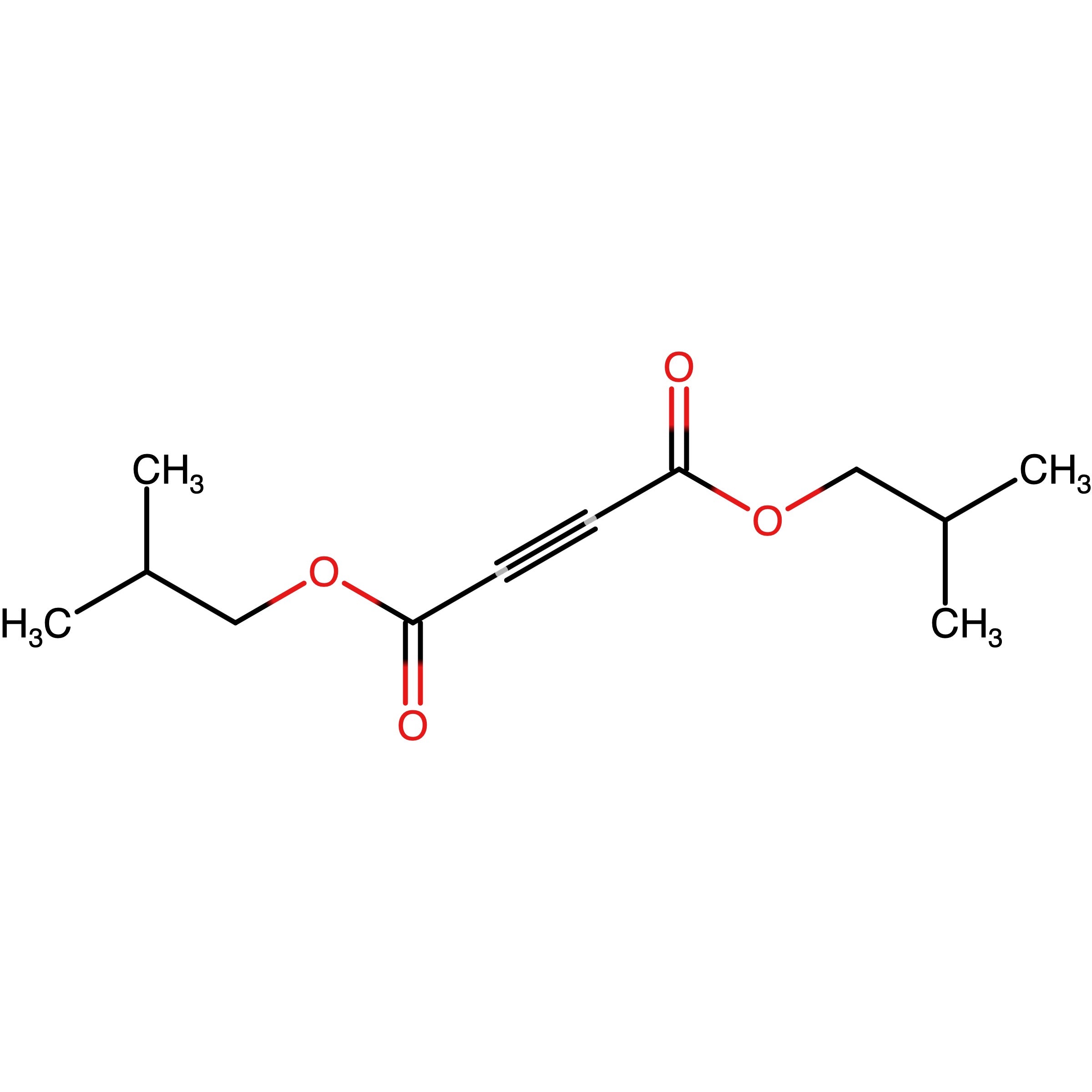 CAS RN 14447-05-3 | Diisobutyl acetylenedicarboxylate