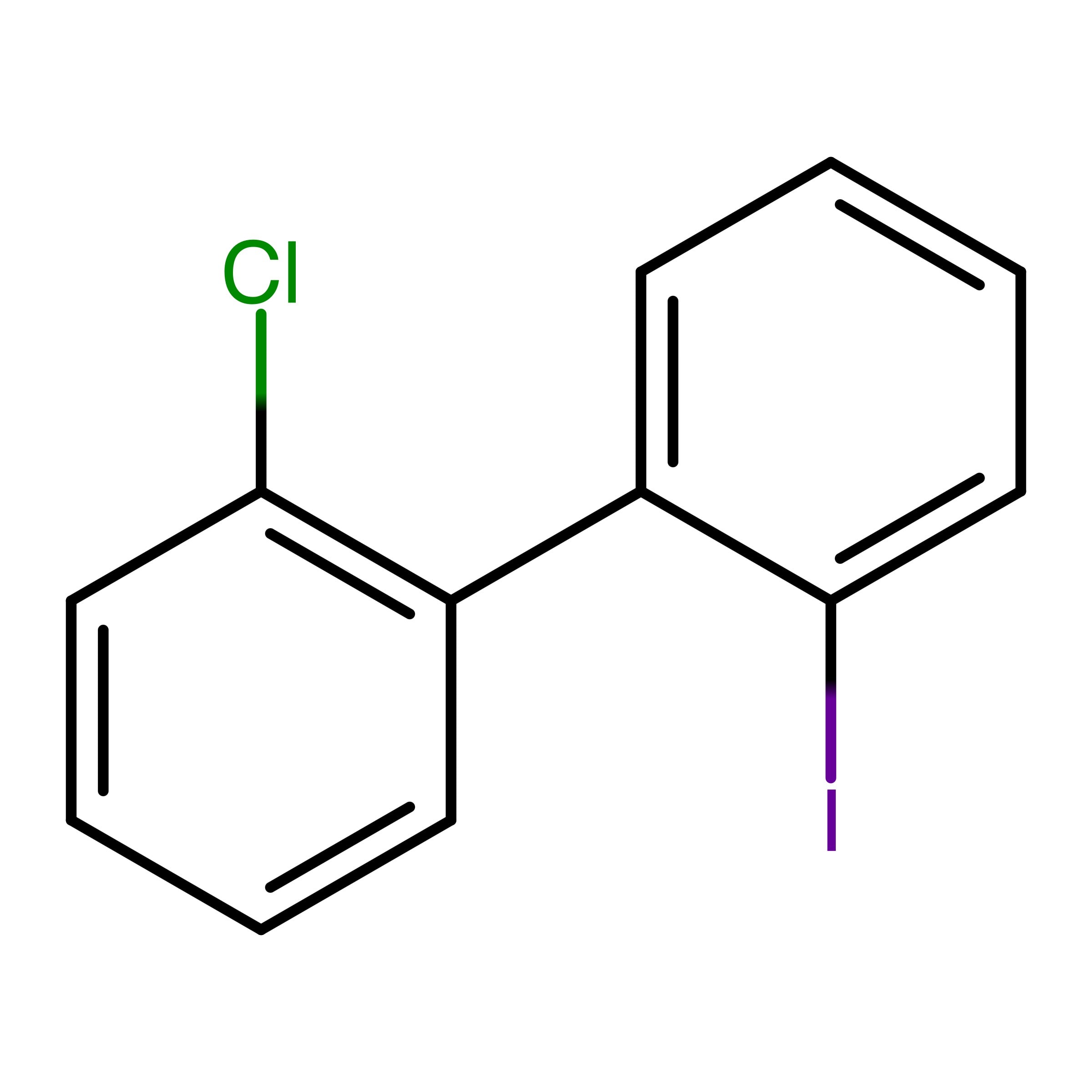 CAS RN 14498-97-6 | Name: 2-Chloro-2'-iodobiphenyl