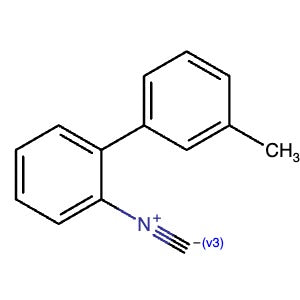 1453098-14-0 | 2-Isocyano-3'-methyl-biphenyl - Hoffman Fine Chemicals