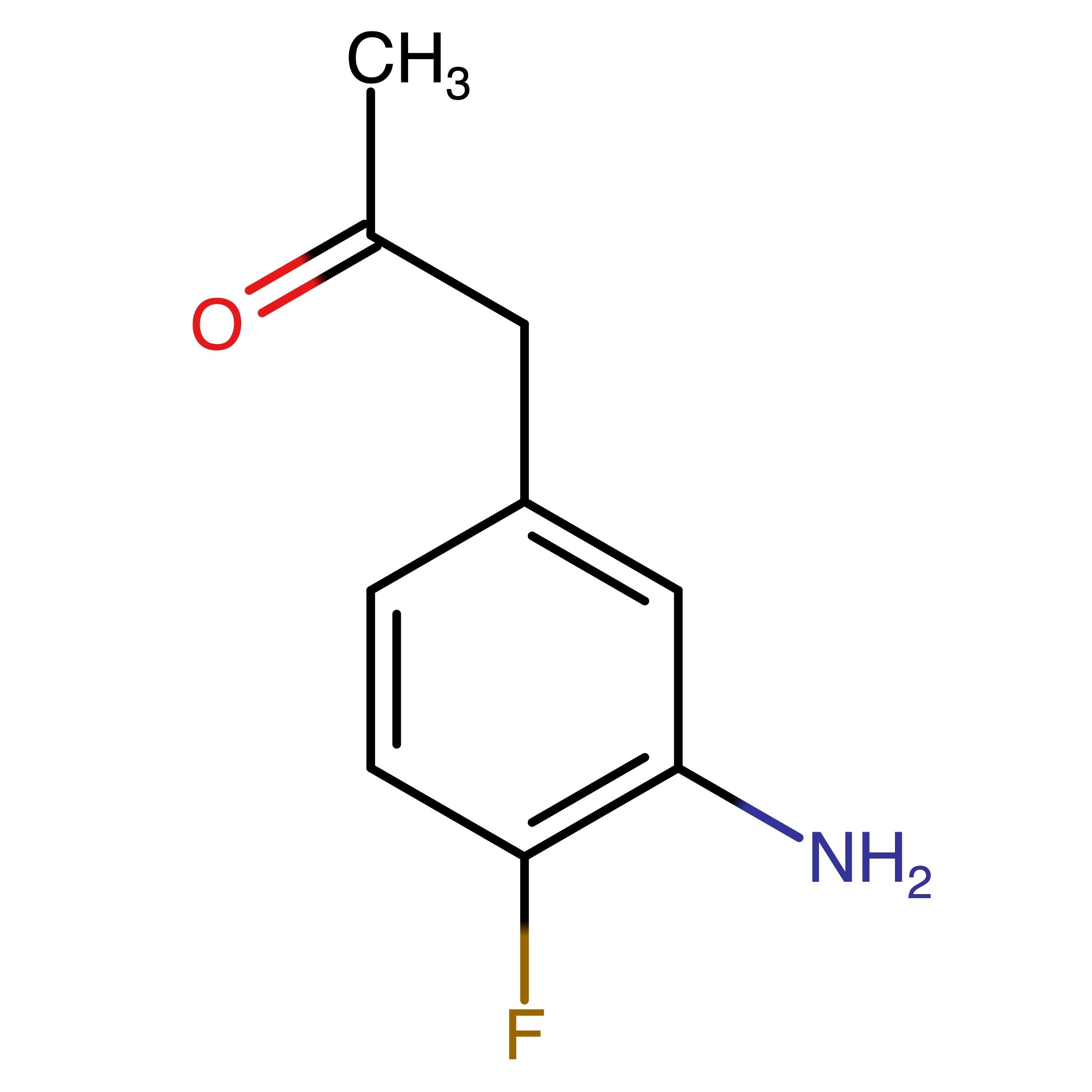 CAS RN 1455035-69-4 | 1-(3-Amino-4-fluorophenyl)propan-2-one
