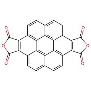 145918-28-1 | Coroneno[1,2-c:7,8-c']difuran-3,5,10,12-tetraone - Hoffman Fine Chemicals