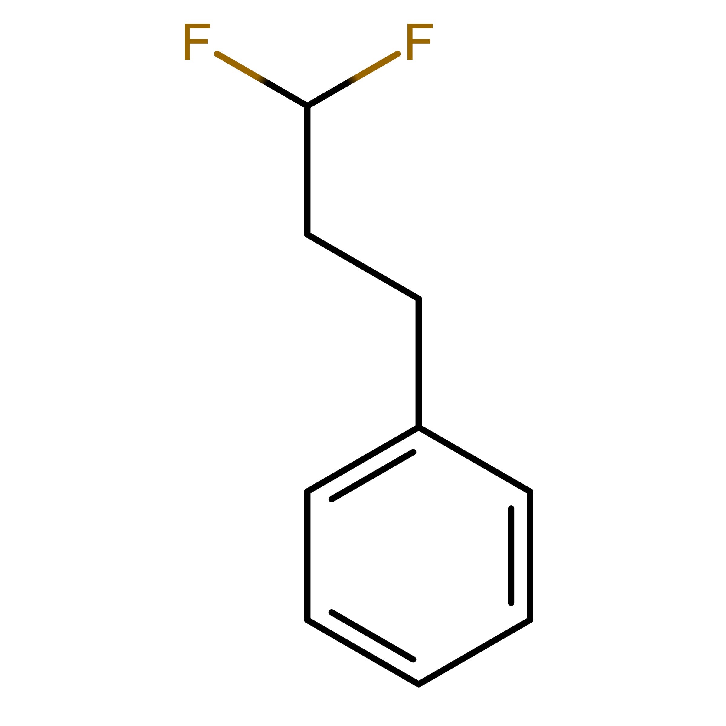 CAS RN 146377-62-0 | 1,1-Difluoro-3-phenylpropane 