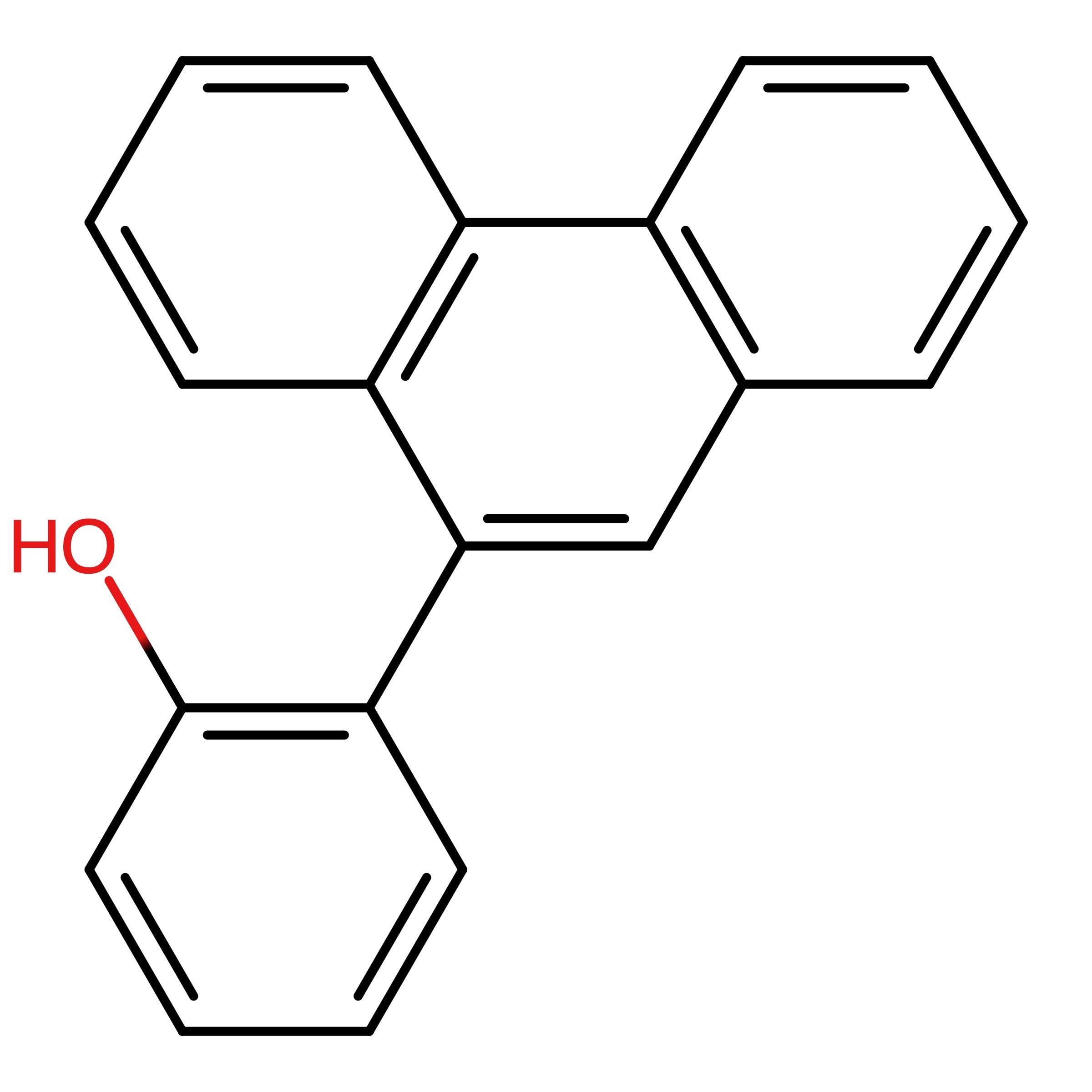 CAS RN 146746-35-2 | 2-(Phenanthren-9-yl)phenol