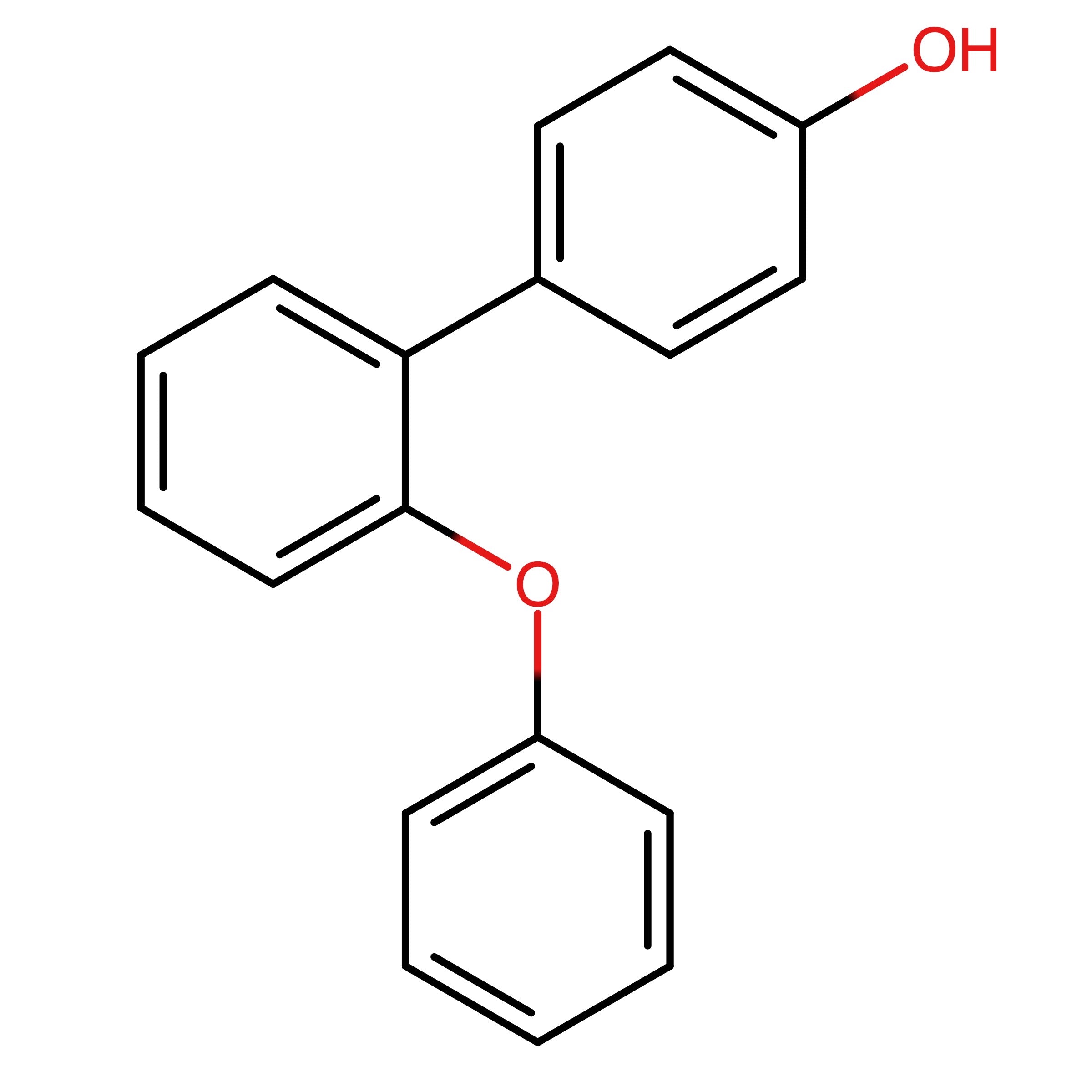 CAS RN 1469991-10-3 | 4-(2-Phenoxyphenyl)phenol